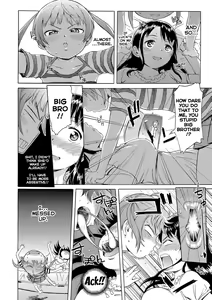 Page 4 of Head Dive - preview thumbnail