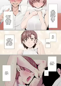 Page 9 of Oku-sama wa Aitsu no Niku Onaho ni Narimashita - preview thumbnail