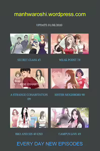 Page 30 of SECRET CLASS 42 - preview thumbnail