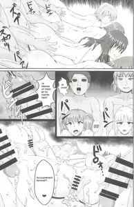 Page 8 of Shoujo Tosatsuba - preview thumbnail