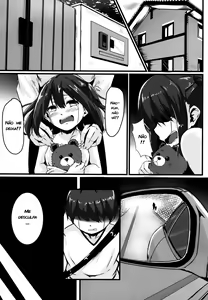 Page 3 of Jouyoku ni Oboreta Osananajimi - preview thumbnail
