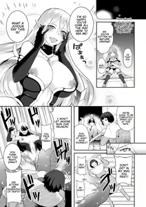 Page 51 of 2D Comic Magazine Crazy Psycho Les Kyuuai Ryoujoku Vol. 2 - preview thumbnail