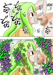 Page 7 of Jikan Teishi de Futanari Kyonyuu Shoujo Daikoufun!! - preview thumbnail