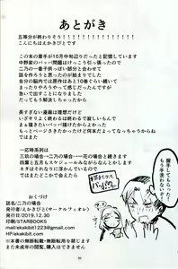 Page 29 of Nino no Baai - preview thumbnail