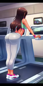 Page 48 of Hot Gym - preview thumbnail