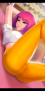 Page 74 of Hot Gym - preview thumbnail