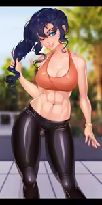 Page 96 of Hot Gym - preview thumbnail