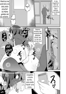 Page 101 of Mesuiki Shounen Daihyakka - preview thumbnail