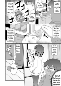 Page 119 of Mesuiki Shounen Daihyakka - preview thumbnail