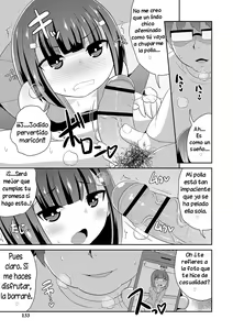 Page 135 of Mesuiki Shounen Daihyakka - preview thumbnail