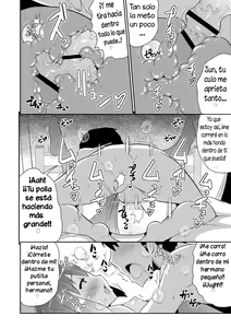 Page 180 of Mesuiki Shounen Daihyakka - preview thumbnail