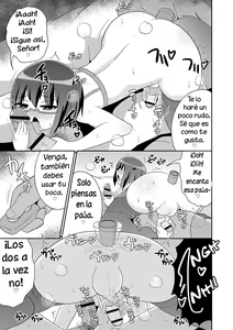 Page 29 of Mesuiki Shounen Daihyakka - preview thumbnail