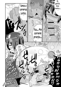 Page 30 of Mesuiki Shounen Daihyakka - preview thumbnail