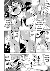 Page 7 of Mesuiki Shounen Daihyakka - preview thumbnail