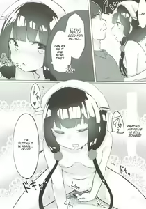 Page 12 of Maika-chan o Okashitai! | I Want to Violate Maika-chan! - preview thumbnail