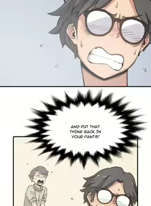 Page 123 of The Spot Master Ch.10/60 - preview thumbnail