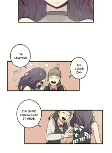 Page 14 of The Spot Master Ch.10/60 - preview thumbnail