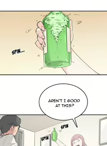 Page 153 of The Spot Master Ch.10/60 - preview thumbnail