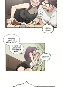 Page 16 of The Spot Master Ch.10/60 - preview thumbnail