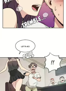 Page 17 of The Spot Master Ch.10/60 - preview thumbnail