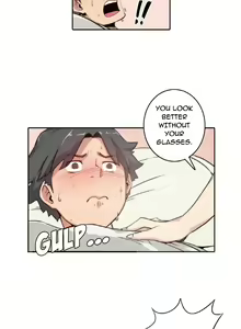 Page 20 of The Spot Master Ch.10/60 - preview thumbnail