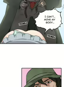 Page 237 of The Spot Master Ch.10/60 - preview thumbnail