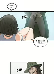 Page 254 of The Spot Master Ch.10/60 - preview thumbnail