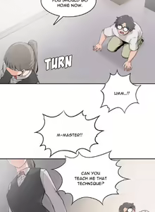 Page 44 of The Spot Master Ch.10/60 - preview thumbnail