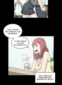Page 51 of The Spot Master Ch.10/60 - preview thumbnail