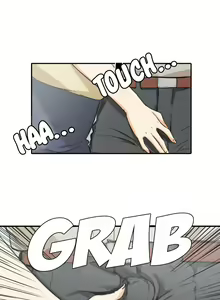 Page 98 of The Spot Master Ch.10/60 - preview thumbnail