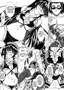 Page 13 of Another Ending - preview thumbnail