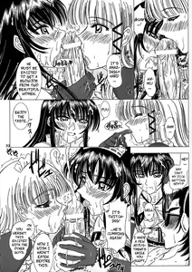 Page 18 of Another Ending - preview thumbnail