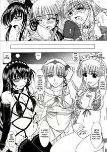 Page 35 of Another Ending - preview thumbnail