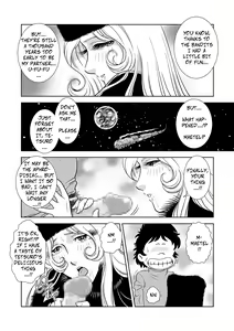 Page 22 of Maetel Story 3 - preview thumbnail