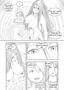 Page 13 of Commission Manhwa - preview thumbnail