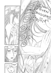 Page 20 of Commission Manhwa - preview thumbnail