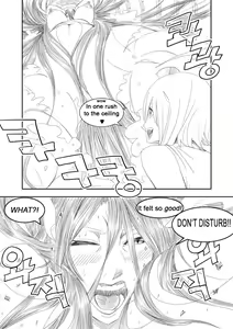 Page 27 of Commission Manhwa - preview thumbnail