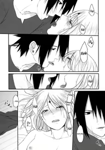 Page 25 of Ryuusei | Shooting star - preview thumbnail