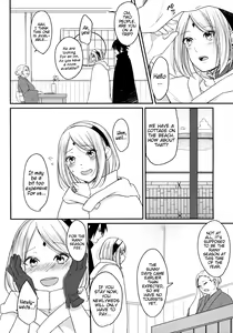 Page 4 of Ryuusei | Shooting star - preview thumbnail