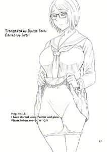 Page 16 of 39 Kaiten Shouko-san no Onaho Nikki. Tadaima, Onaho Katsudouchuu. | Shouko-san's Onahole Diary. Today's Onahole Activities. - preview thumbnail