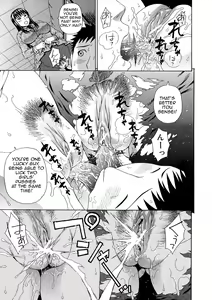 Page 13 of 2-nen F-gumi Zenin Seikou Final Chapter - preview thumbnail