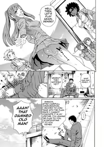 Page 42 of 2-nen F-gumi Zenin Seikou Final Chapter - preview thumbnail