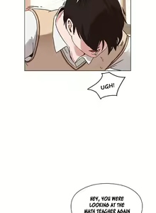 Page 3 of My Teacher Ch.1/? - preview thumbnail