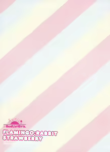 Page 52 of FLAMINGO; RABBIT STRAWBERRY - preview thumbnail