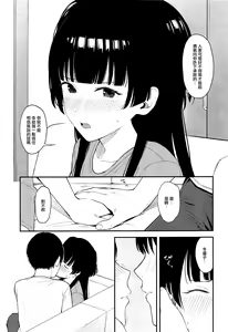 Page 11 of FUYUKO IRO - preview thumbnail