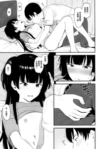 Page 15 of FUYUKO IRO - preview thumbnail