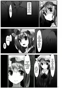 Page 21 of Girls In The Dark - preview thumbnail