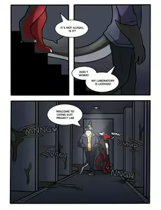 Page 3 of 《3611》hacony - preview thumbnail