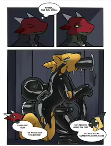 Page 4 of 《3611》hacony - preview thumbnail