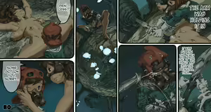 Page 57 of Mushi Mezuru Himegimi 4 - preview thumbnail